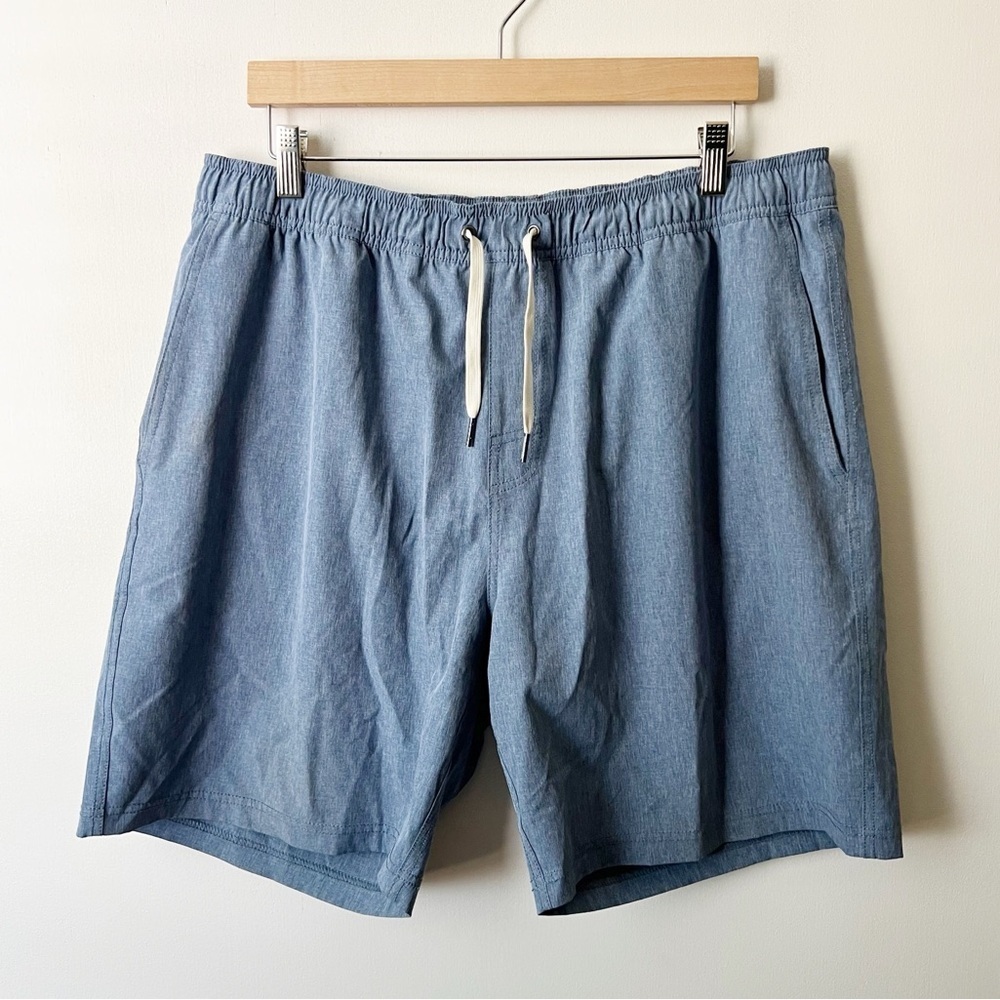 Fair Harbor The One Hybrid Shorts